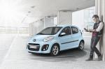 Citroen C1 5-Door 2012 года